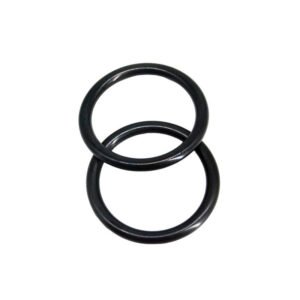 Rubber O Ring Seal For Metallurgical Mining Machinery Accessories