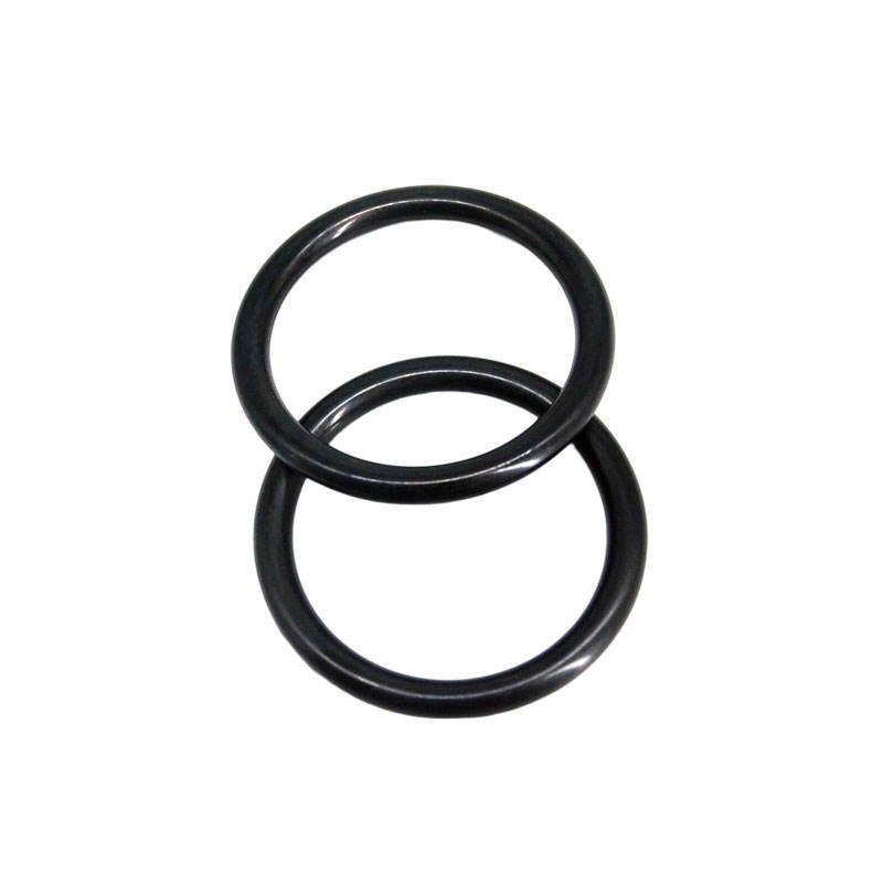 Rubber O Ring Seal For Metallurgical Mining Machinery Accessories