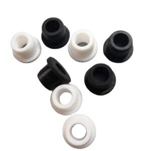 Rubber Bushing Gasket Sealing Rings for Power Grid Electrical Equipment