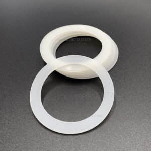 Food Grade Rubber Accessories for Food Packaging Labeling Machinery