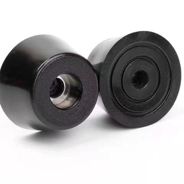 Waterproof Rubber Protective Components for General Machinery Equipment - Image 5