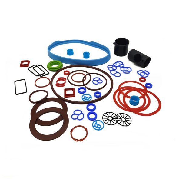 Automotive Aftermarket Rubber Gasket Seal O Ring Replacement Parts - Image 4