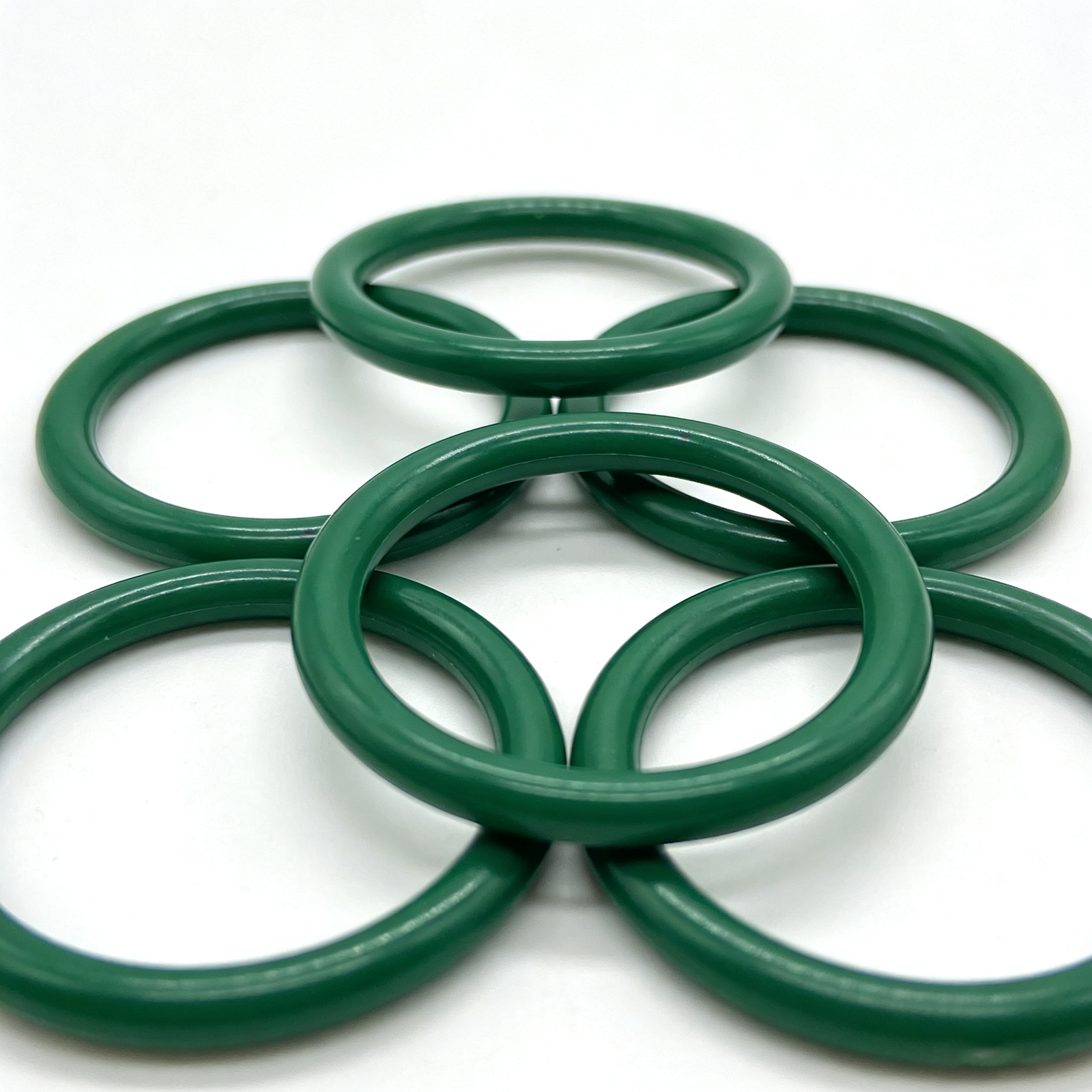 Industrial Rubber Accessories for Marine Offshore Equipment - Image 7