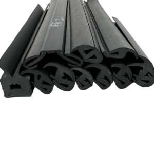 Rubber Accessories For Plastic Extrusion & Molding Machine