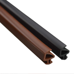 CNC Laser Machine Door Electrical Cabinet Waterproof Rubber Sealing Weather Strip