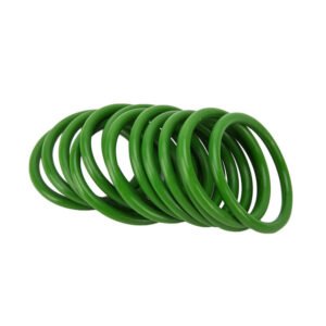 Standard & Custom Size Rubber O-Ring Seal Gasket For HVAC Air Conditioning Refrigeration System