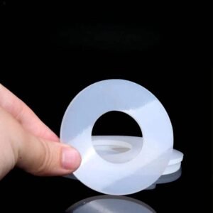 Laser Chiller Waterproof Rubber Sealing O Ring Gasket for Water Circuit System Accessories