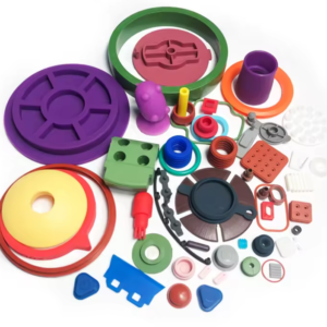 Molded Rubber Components for Marine Offshore Equipment