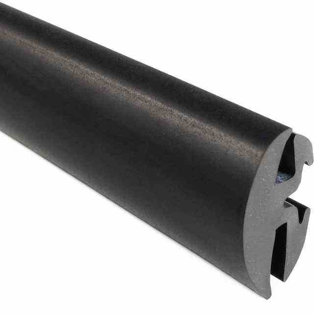 Refrigerator Door Rubber Seal Strip HVAC Air Conditioning Weather Stripping Rubber Gasket - Image 7