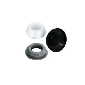 Waterproof Dustproof Rubber Sealing Parts for Electrical Power Grid Equipment
