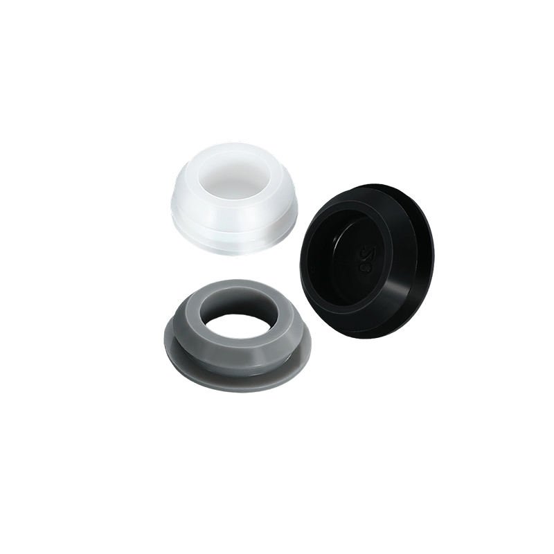 Waterproof Dustproof Rubber Sealing Parts for Electrical Power Grid Equipment