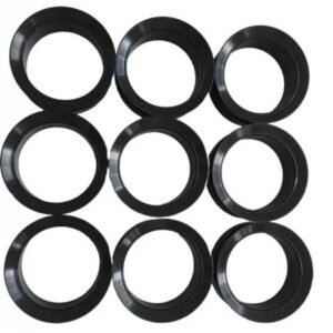 Mold Equipment Rubber Accessories