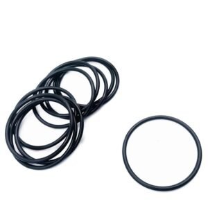 R134a R410a Resistant Rubber O Ring Seal For HVAC Refrigeration Compressor Parts