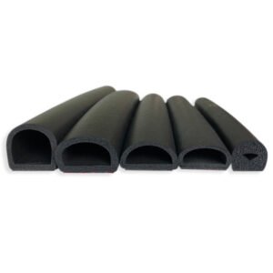 Marine Hardware Rubber Parts for Offshore Engineering Equipment