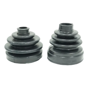 Anti-Aging Shock Absorbing Sealing Rubber Parts for Industrial Waste Gas Treatment