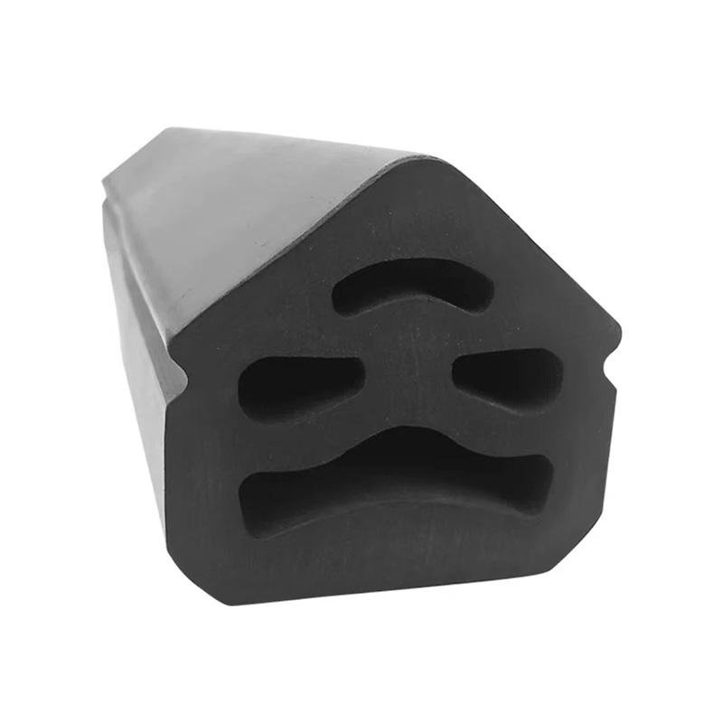 Durable Molded Rubber Accessories for Marine Offshore Vessel System - Image 5