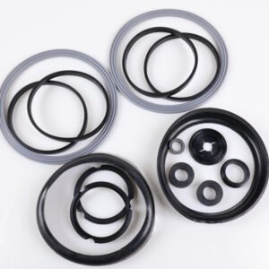 Plastic Mold Machinery Rubber Spare Parts