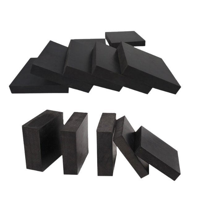 Anti Slip Rubber Parts for Furniture Sanitary Ware & Hardware
