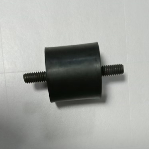 Shock Absorption Anti Vibration Rubber Mount Buffer for General Machinery