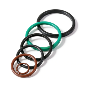 NBR Rubber Fittings for Marine Offshore Machinery Equipment