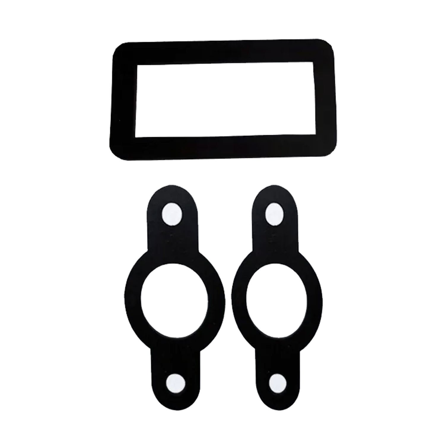 High Voltage Insulation Rubber Gasket Seal for Power Grid Equipment - Image 8