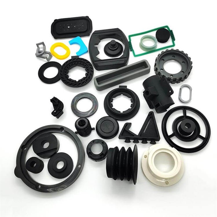 Automotive Aftermarket Rubber Gasket Seal O Ring Replacement Parts - Image 5