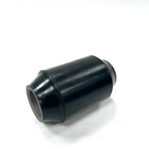 Elastic Rubber Bushing Rubber Sleeve For Locomotive Railway Transportation Vehicle
