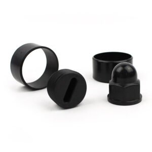 Plastic Extrusion Machine Rubber Components