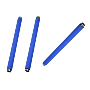 Oil Resistant Rubber Spare Parts for Textile & Printing Processing Machine Durable Parts