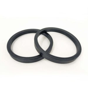 High Resistant Petrochemical Rubber Accessories