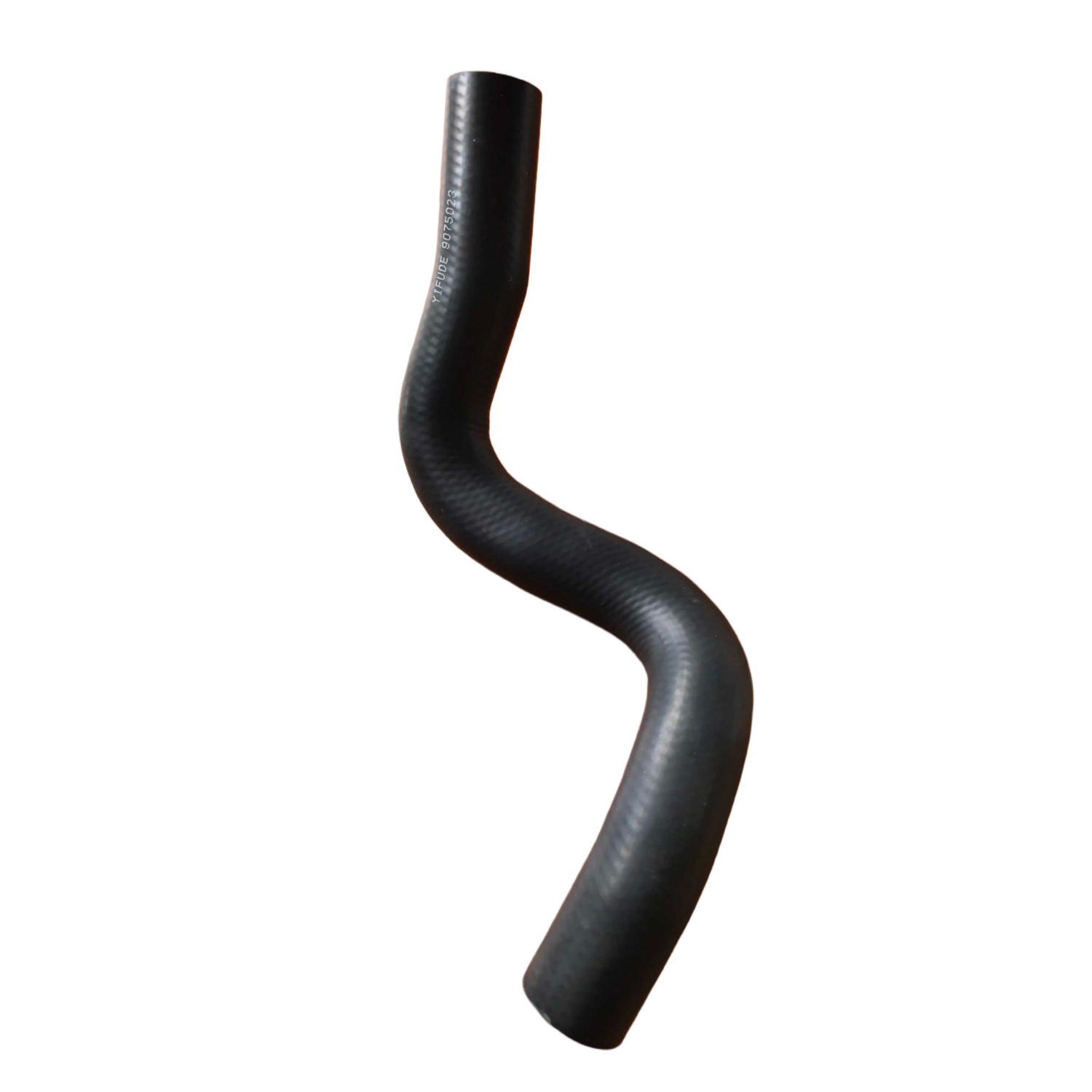 Braided Rubber Refrigerant Tube High Pressure HVAC Aircon Refrigeration Rubber Hose