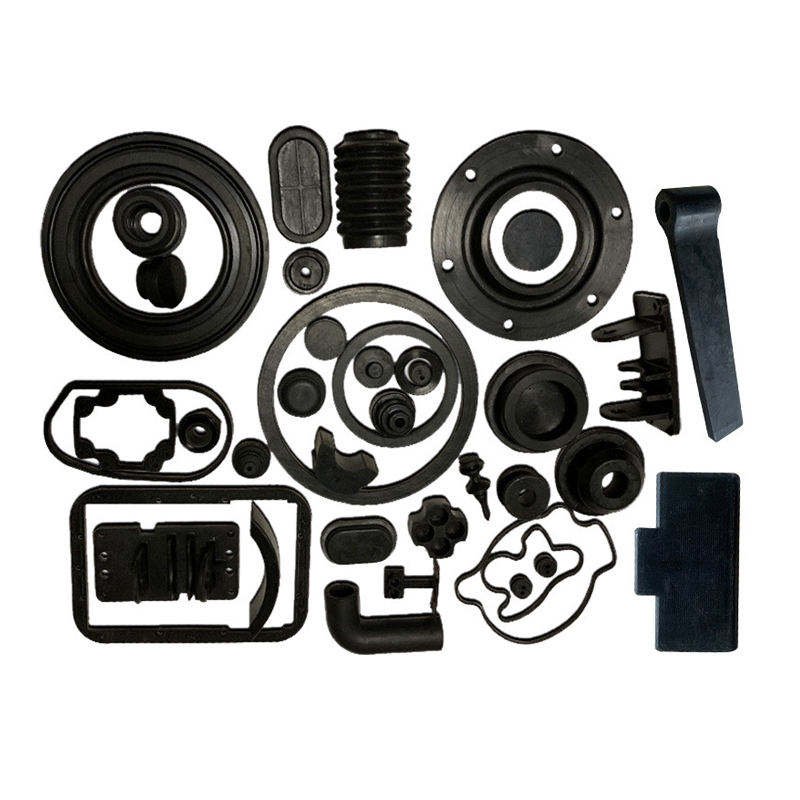 Wholesale Rubber Fittings for Marine and Offshore Industry - Image 7