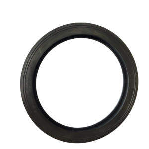Flame Retardant Rubber Seal Parts For Railway Locomotive Internal Fittings
