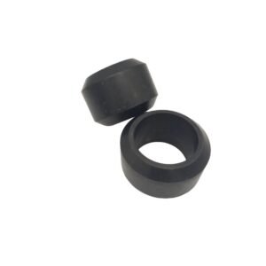Weatherproof Insulation Rubber Parts for Power Transmission Grid Equipment