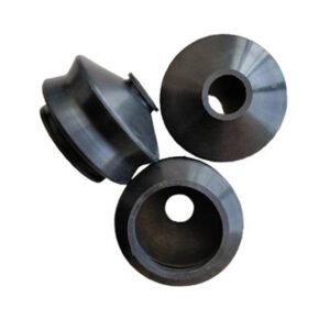 EPDM Rubber Parts for Marine & Offshore Equipment