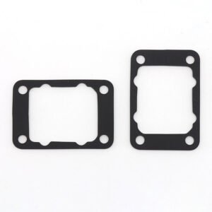Industrial Rubber Seals for Fiber Laser Source Laser Module Waterproof Dustproof Components