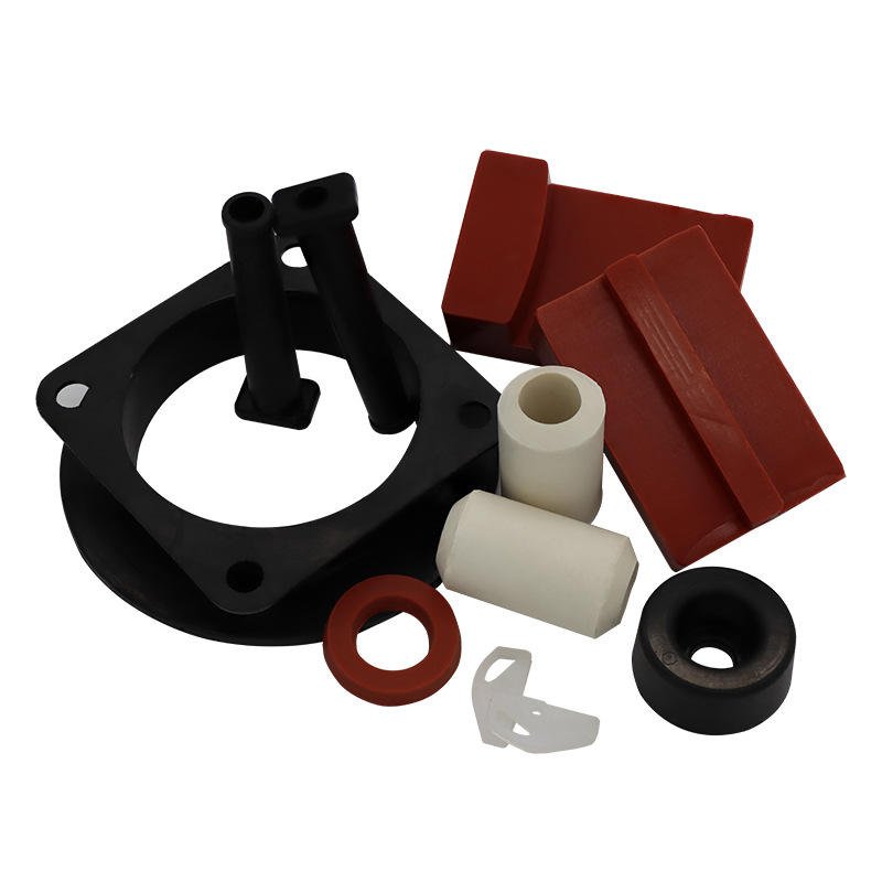 Fiber Laser Source Optical Path Cavity Rubber Seal Gasket Strip Laser Module Silicone Parts - Image 5