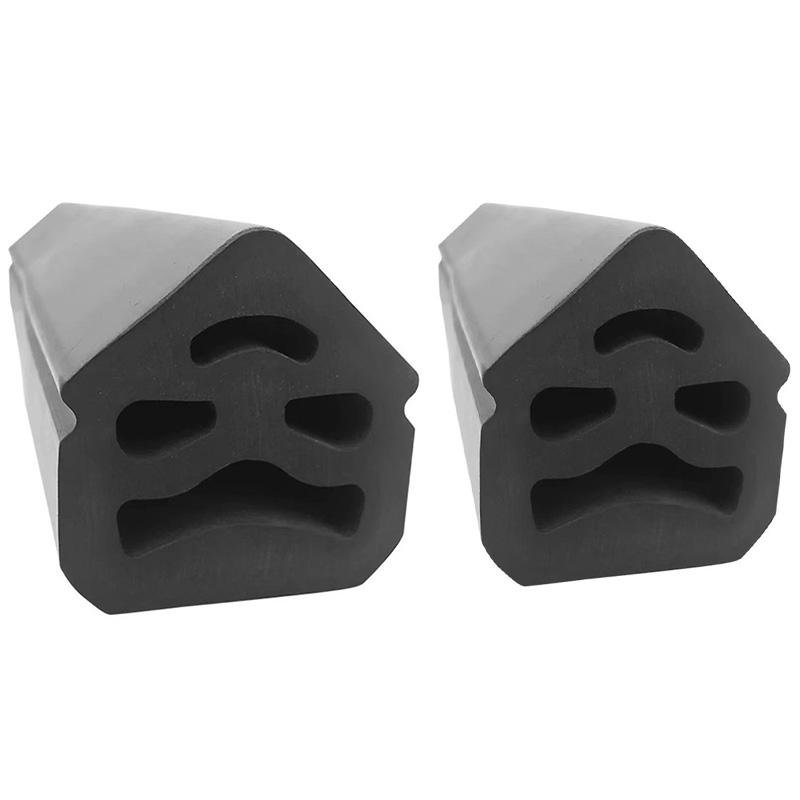 Marine Rubber Bumper Parts for Offshore Platform Facilities - Image 7