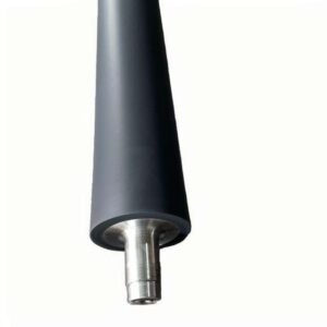 Wear Resistant Rubber Parts for Packaging & Labeling Machinery