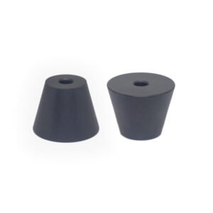 Custom Industrial Rubber Spare Parts for Home Furniture Sanitary Ware & Hardware