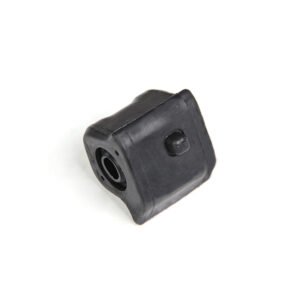 EPDM Rubber Shock Absorber Mount HVAC Refrigeration Aircon Compressor Rubber Base