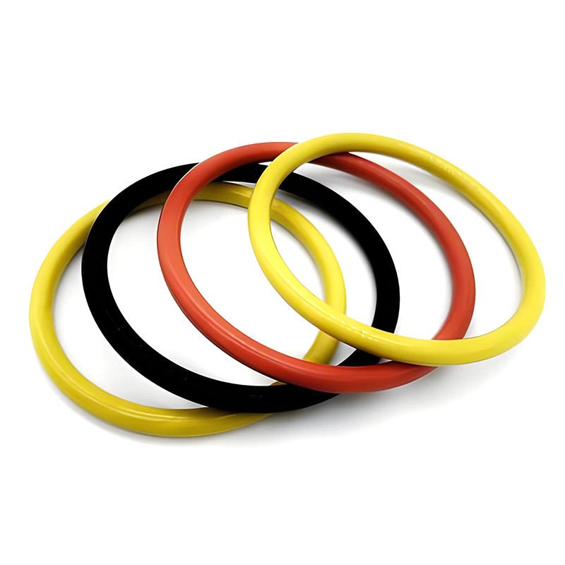 Wear Resistant Rubber Parts For Mining Metallurgy Plant Equipment - Image 7