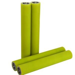 Universal Mechanical Rubber Replacement Parts Textile Printing Machinery Consumables