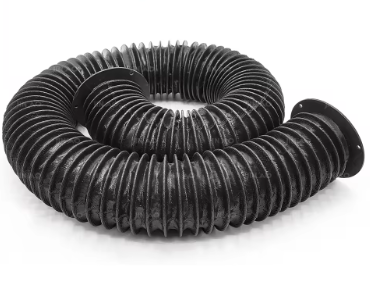 Ball Screw Rubber Bellows Linear Guide Dustproof Strip for Fiber Laser CNC Machine - Image 7