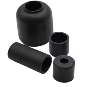 Custom Molded Rubber Parts 1000 Sizes for General Machinery & Equipment