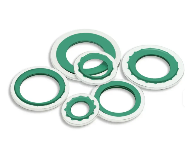 Anti Aging Rubber Seal Gasket Pad For HVAC Air Conditioner Refrigeration Cooling Equipment - Image 3