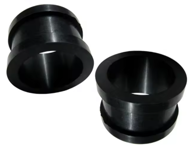 Custom Molded Rubber Bushing Sleeve HVAC Air Conditioning Refrigeration Insulation Parts - Image 4