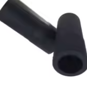 Fireproof Rubber Foam Pipe Insulation For HVAC Air Conditioning Refrigeration Pipeline