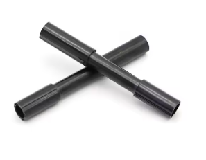 High Precision Molded Rubber Components For HVAC&R Refrigeration Cooling Industry