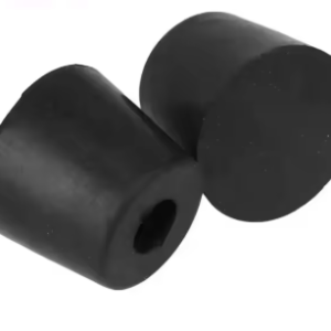 Rubber Parts for Furniture Sanitary and Hardware Applications
